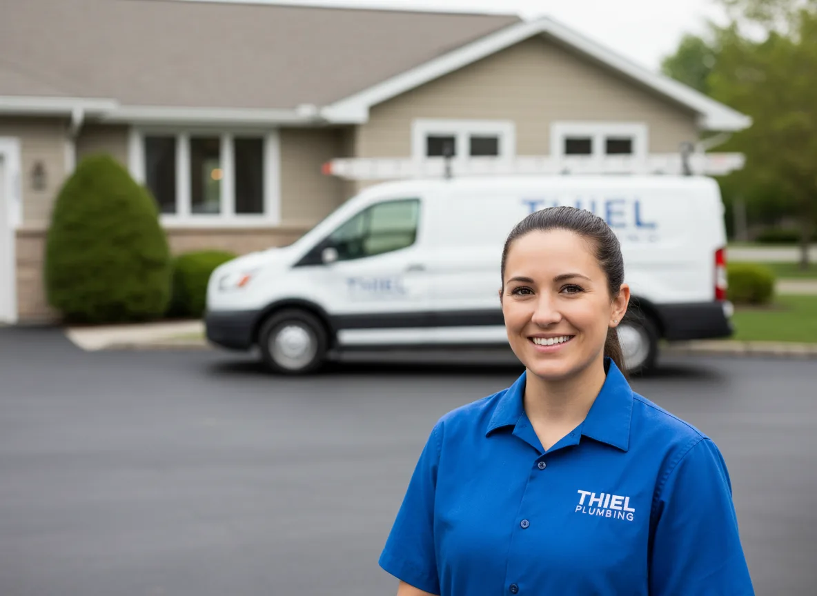 Plumber Gruver, TX FAQs